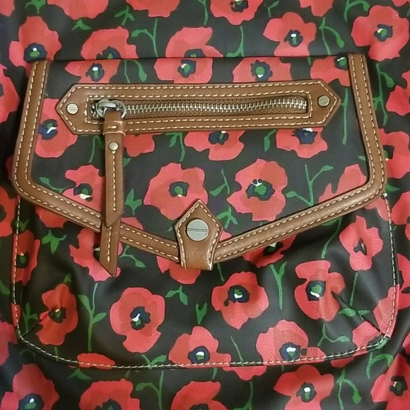 Nine West Vintage America Collection Purse EUC - Picture 5 of 5